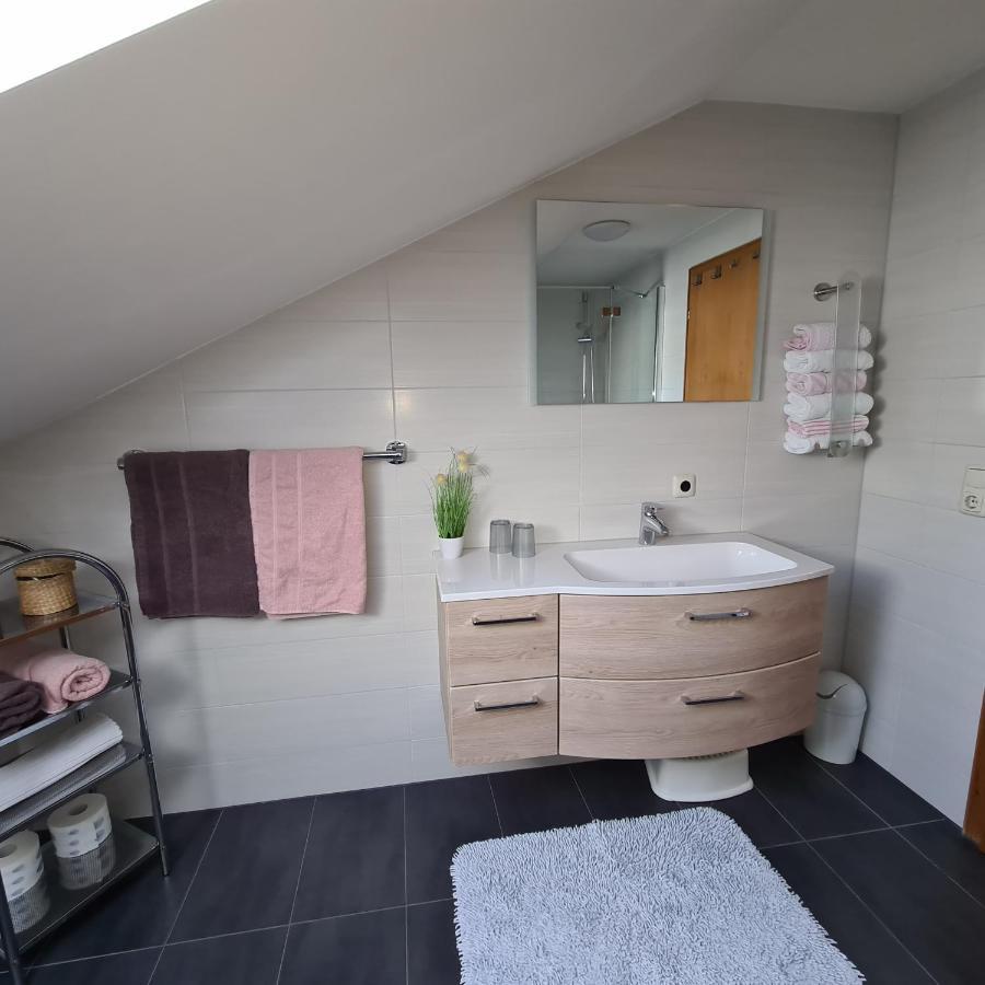 Stoahauerhof Apartment Grainet ภายนอก รูปภาพ